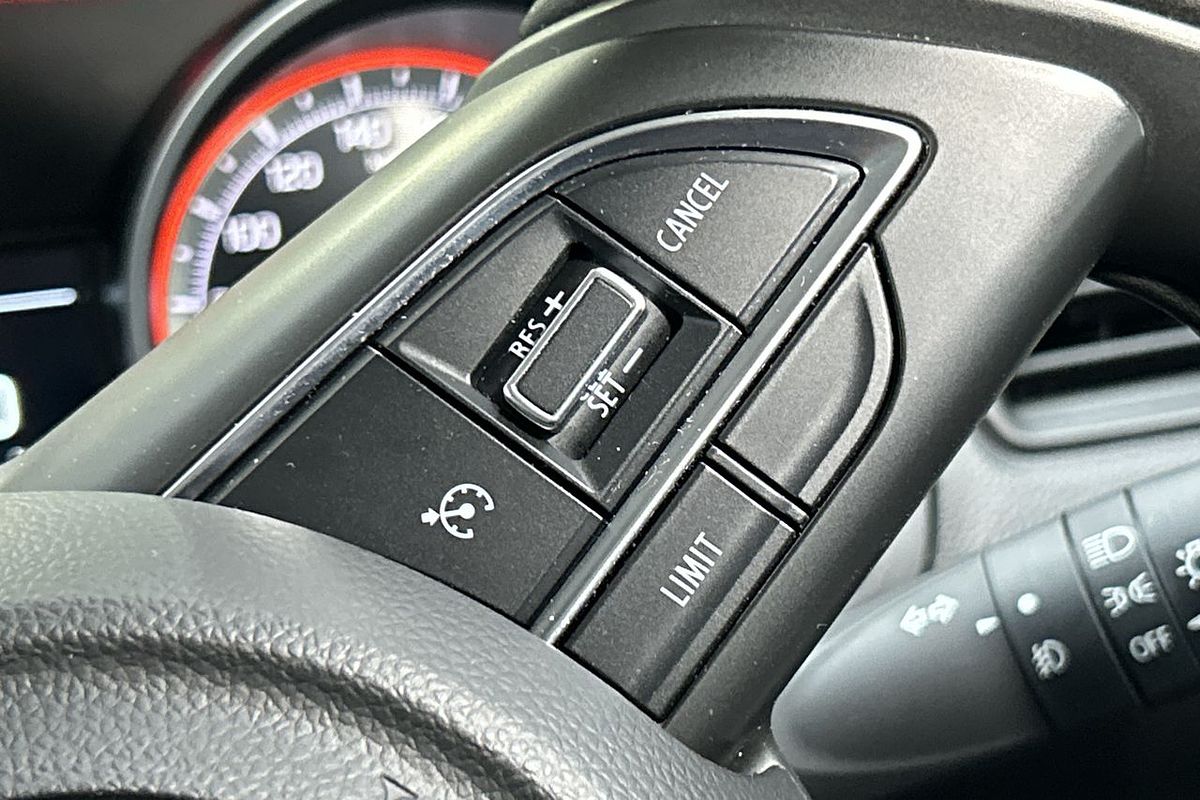 2023 Suzuki Swift GL AZ Series II