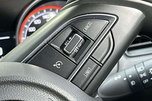 2023 Suzuki Swift GL AZ Series II
