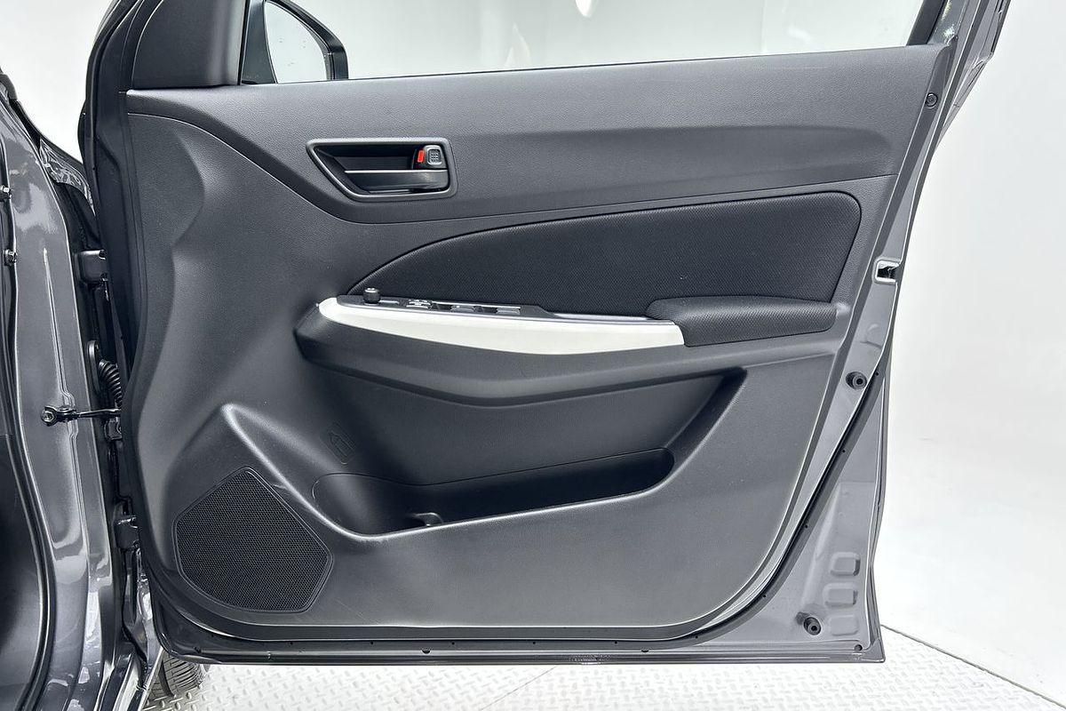 2023 Suzuki Swift GL AZ Series II