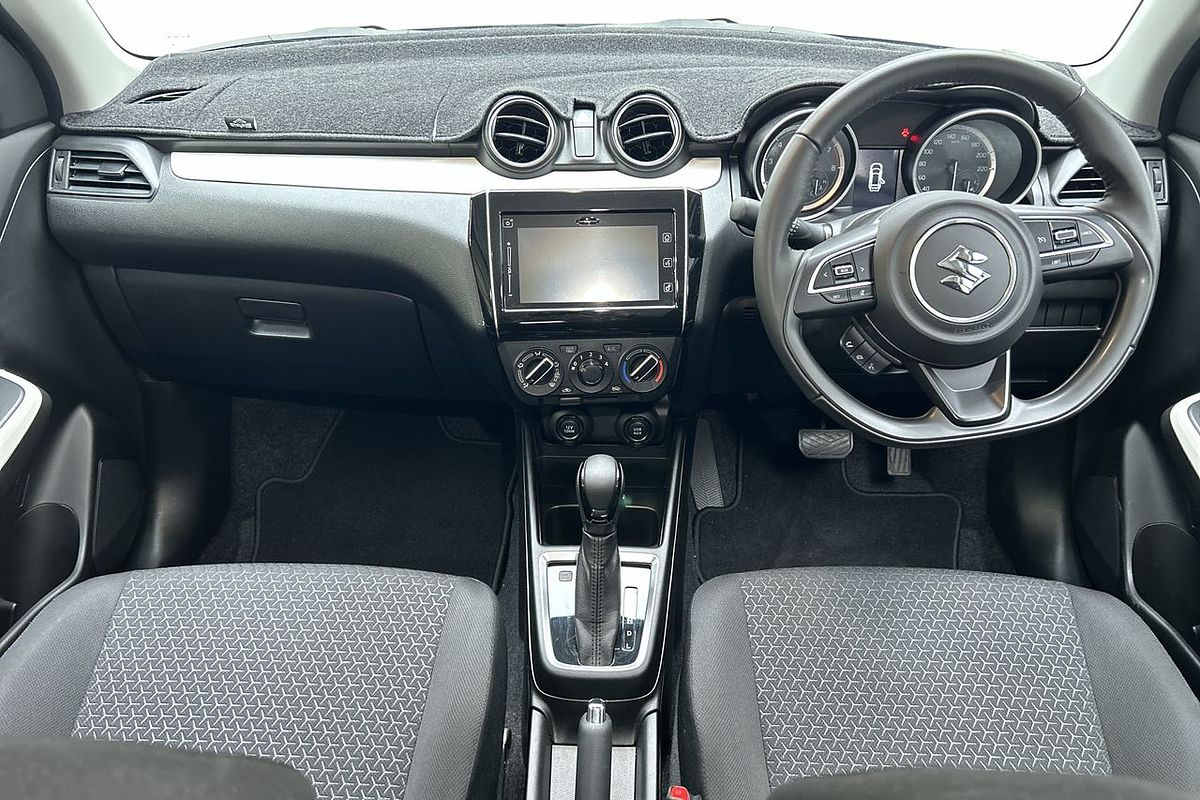 2023 Suzuki Swift GL AZ Series II