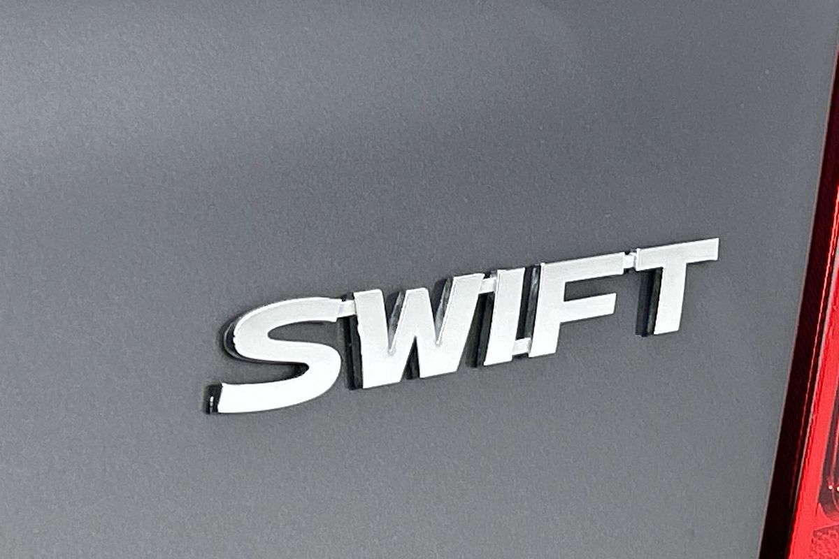 2023 Suzuki Swift GL AZ Series II