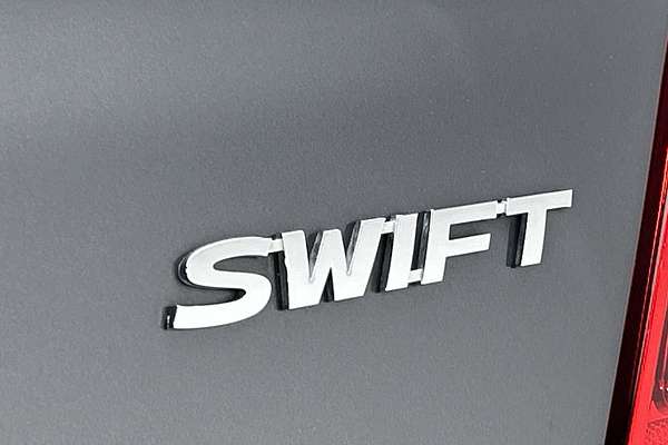 2023 Suzuki Swift GL AZ Series II