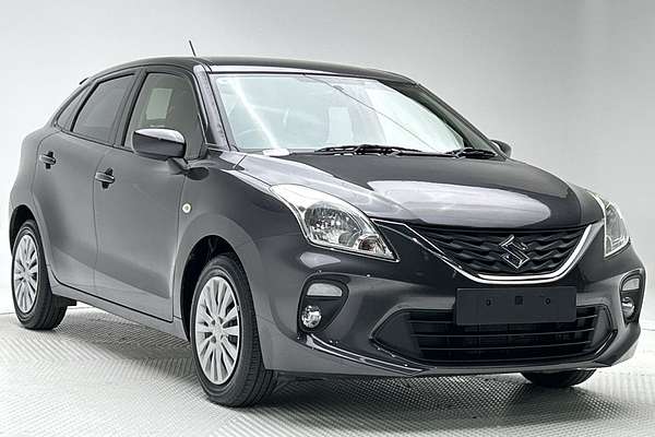 2021 Suzuki Baleno GL EW Series II