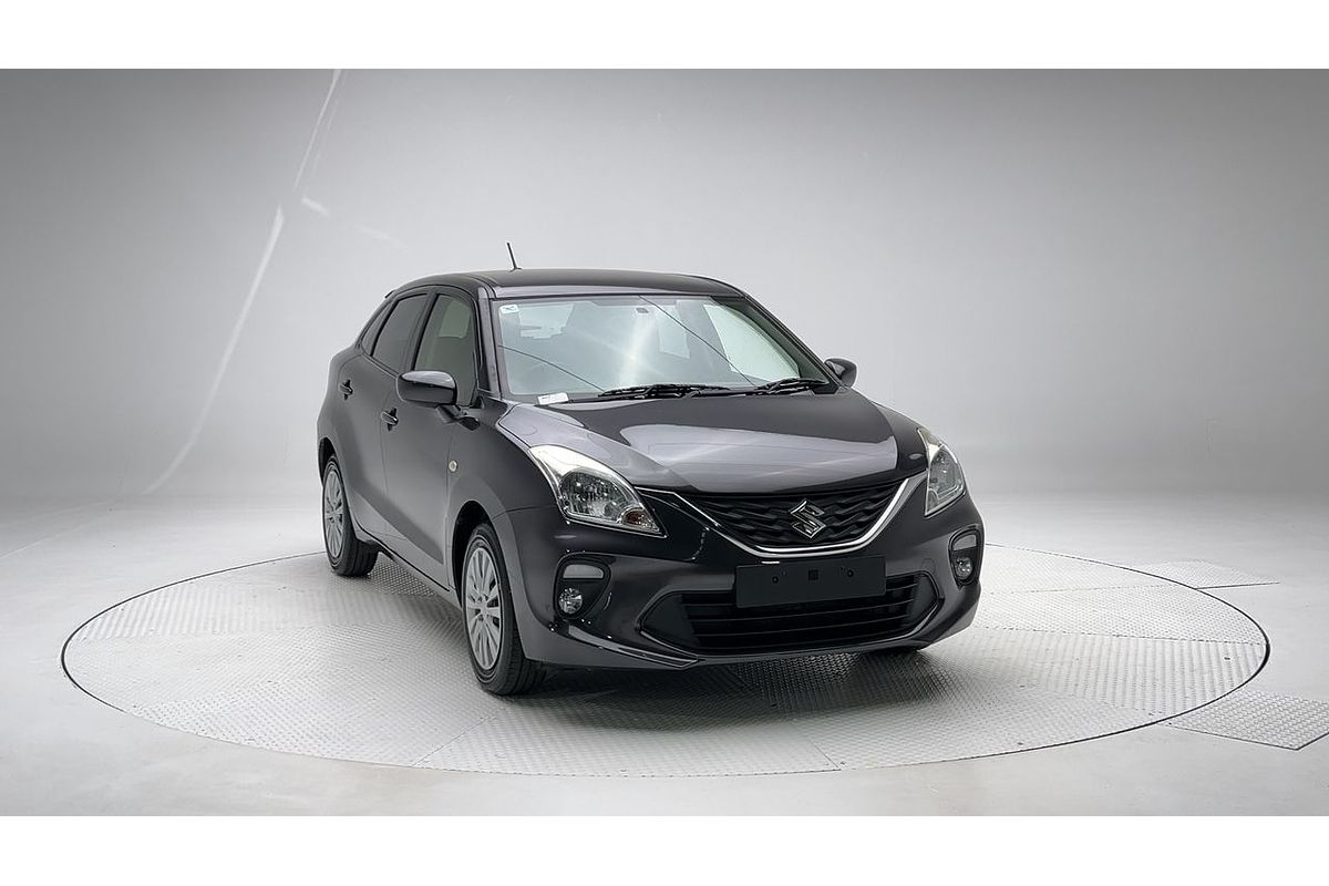 2021 Suzuki Baleno GL EW Series II