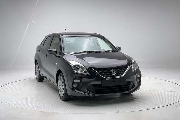 2021 Suzuki Baleno GL EW Series II