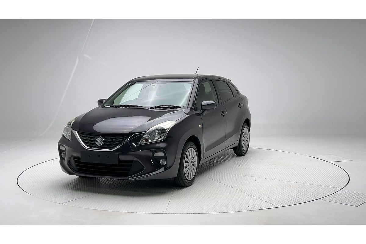 2021 Suzuki Baleno GL EW Series II
