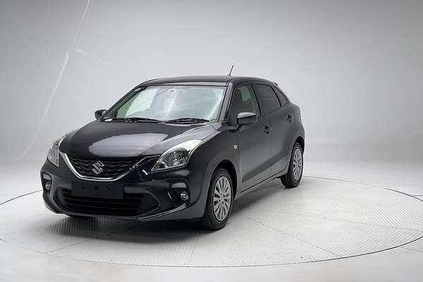 2021 Suzuki Baleno GL EW Series II