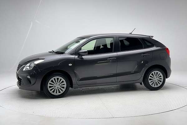 2021 Suzuki Baleno GL EW Series II