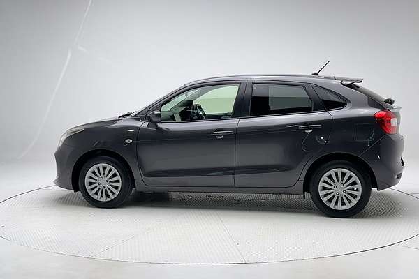 2021 Suzuki Baleno GL EW Series II