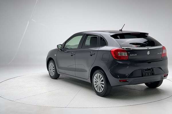 2021 Suzuki Baleno GL EW Series II