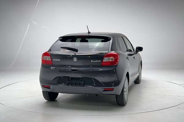 2021 Suzuki Baleno GL EW Series II