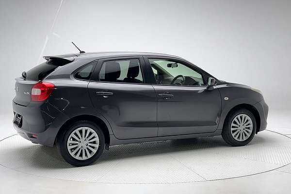2021 Suzuki Baleno GL EW Series II
