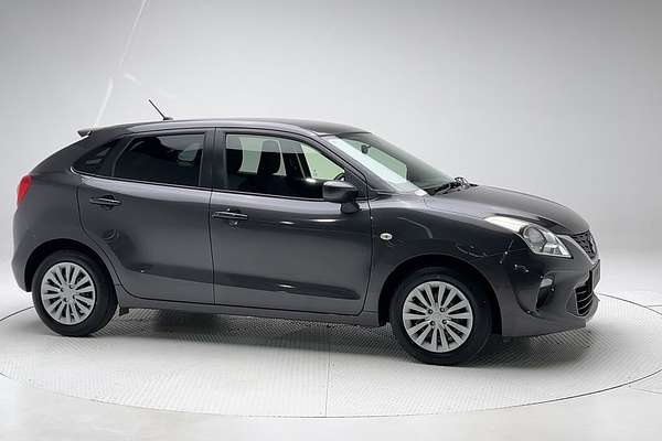 2021 Suzuki Baleno GL EW Series II