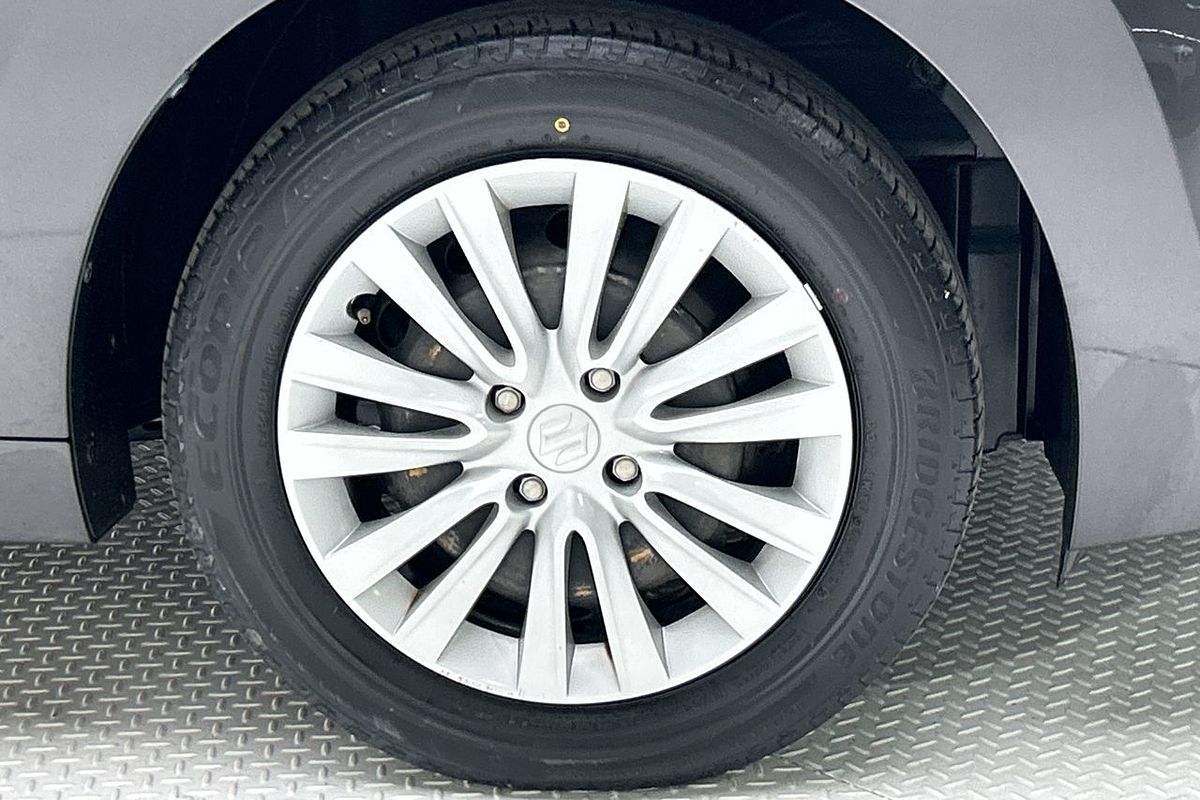 2021 Suzuki Baleno GL EW Series II