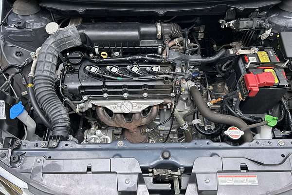2021 Suzuki Baleno GL EW Series II