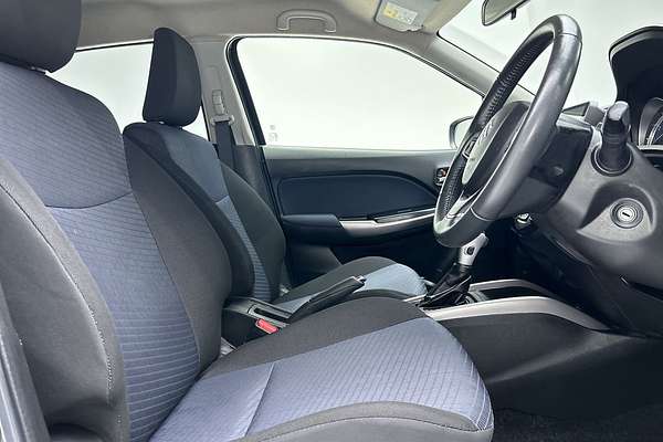 2021 Suzuki Baleno GL EW Series II