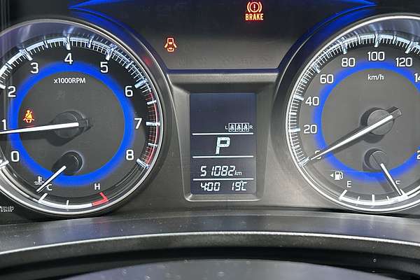 2021 Suzuki Baleno GL EW Series II