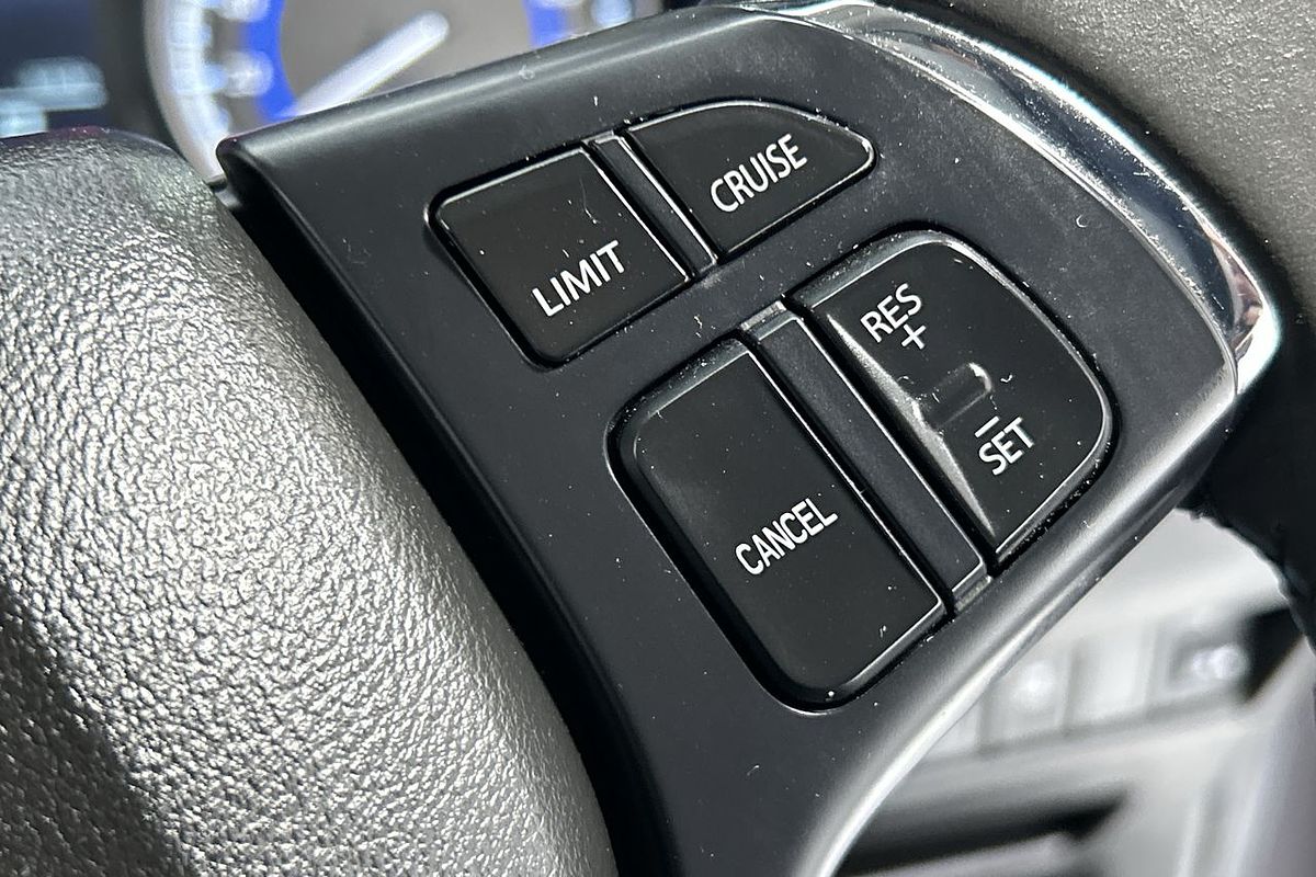2021 Suzuki Baleno GL EW Series II