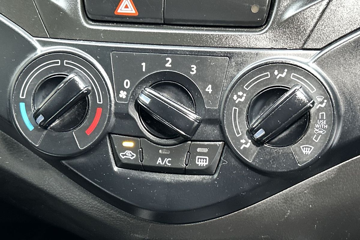 2021 Suzuki Baleno GL EW Series II