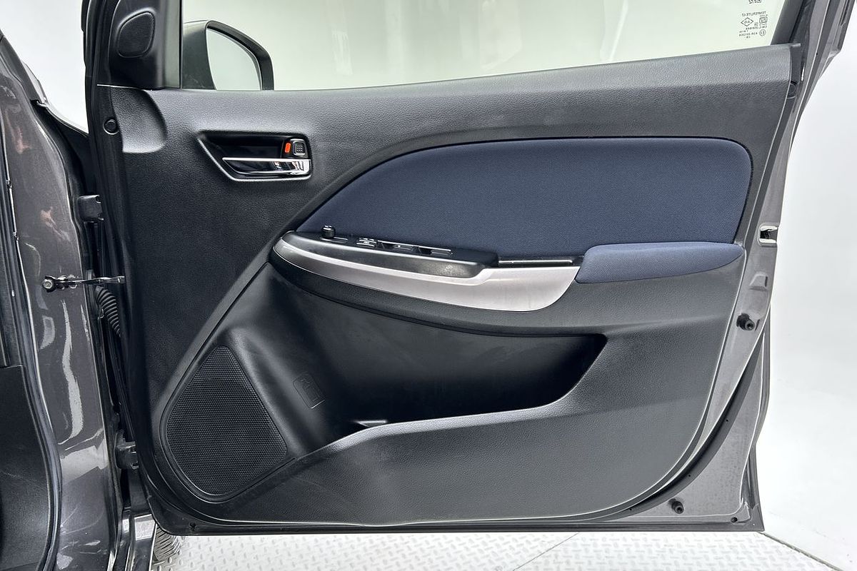 2021 Suzuki Baleno GL EW Series II