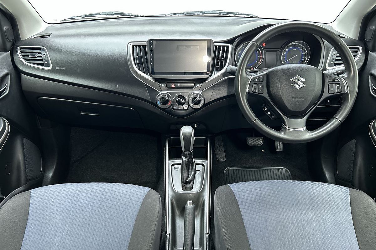 2021 Suzuki Baleno GL EW Series II