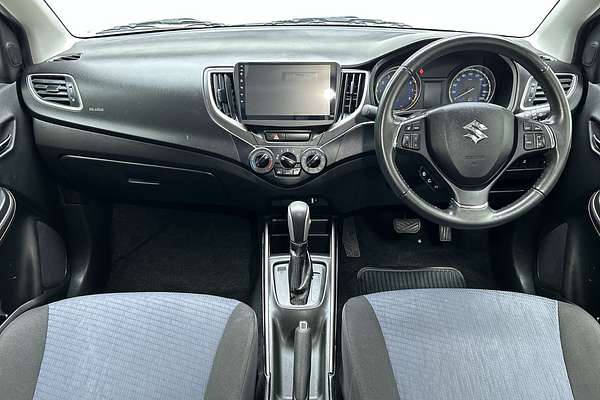 2021 Suzuki Baleno GL EW Series II