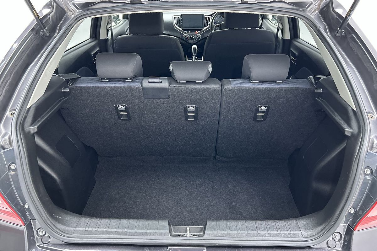 2021 Suzuki Baleno GL EW Series II
