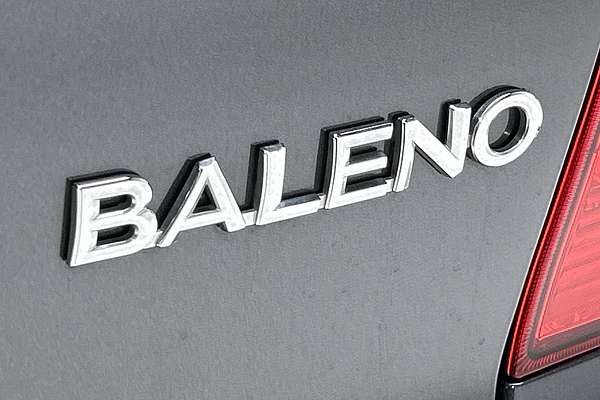 2021 Suzuki Baleno GL EW Series II