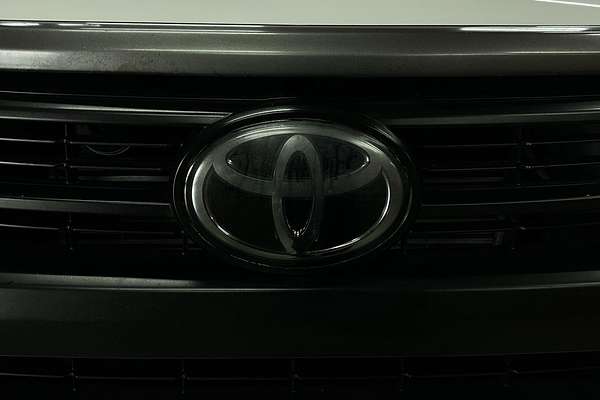 2020 Toyota Hilux SR GUN126R 4X4
