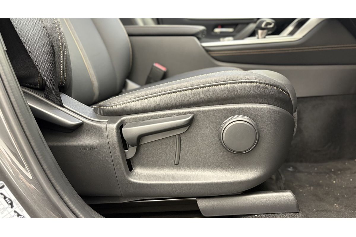 2025 Mazda CX-60 G40e Evolve KH Series