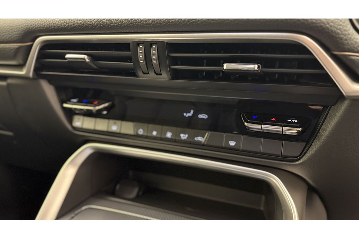 2025 Mazda CX-60 G40e Evolve KH Series