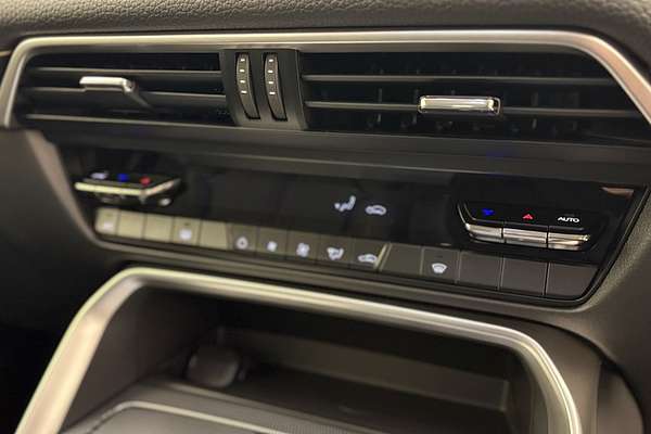 2025 Mazda CX-60 G40e Evolve KH Series