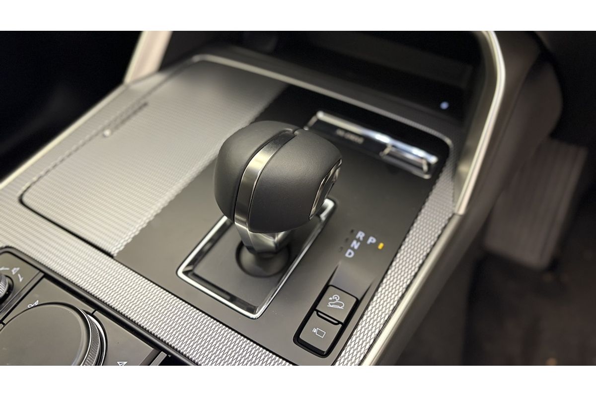 2025 Mazda CX-60 G40e Evolve KH Series