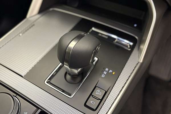 2025 Mazda CX-60 G40e Evolve KH Series