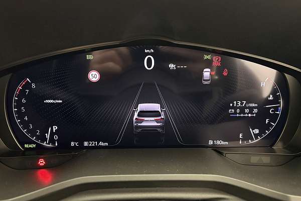 2025 Mazda CX-60 G40e Evolve KH Series