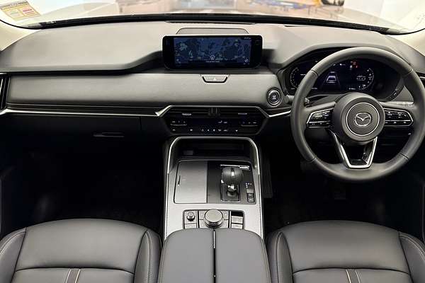 2025 Mazda CX-60 G40e Evolve KH Series
