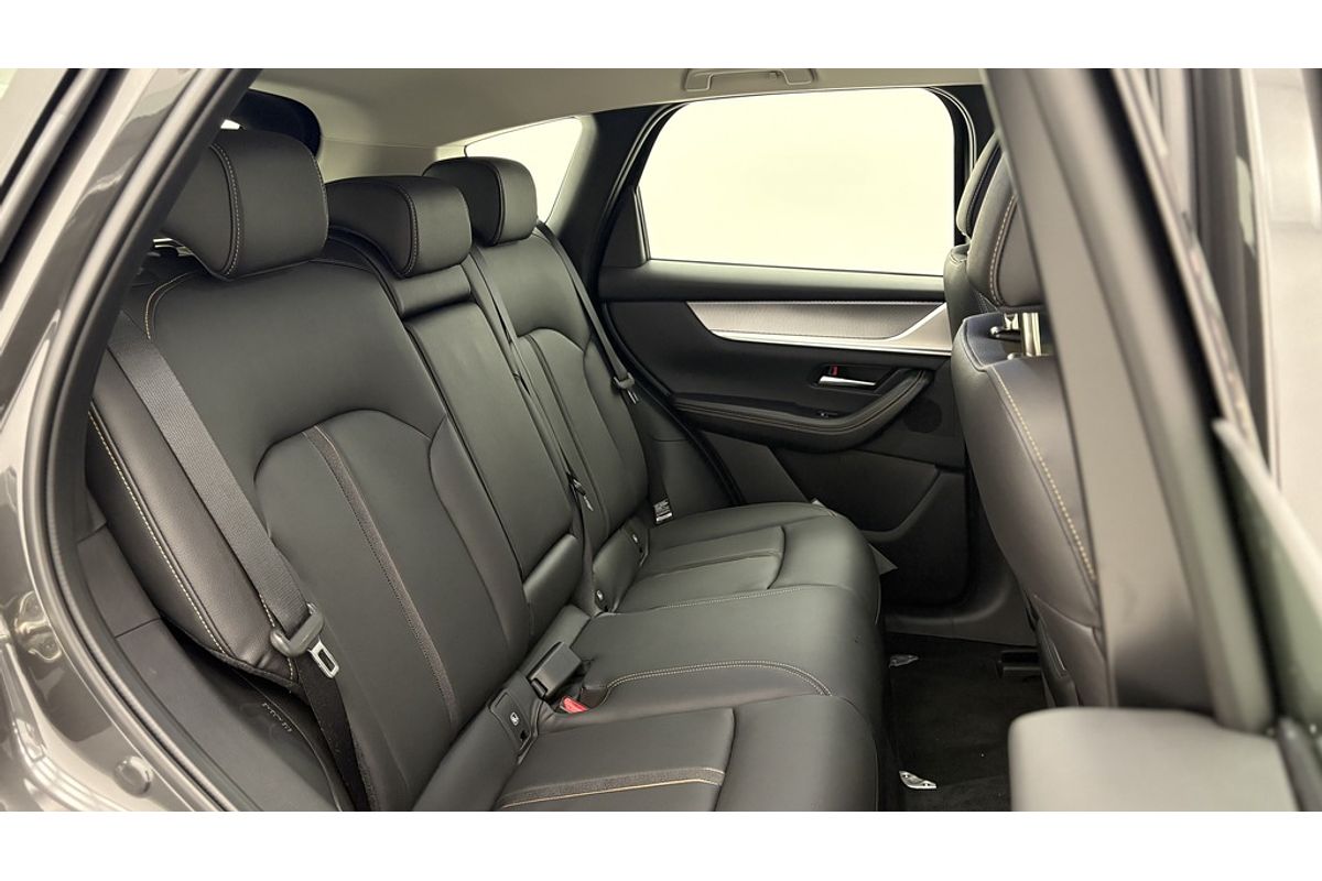 2025 Mazda CX-60 G40e Evolve KH Series