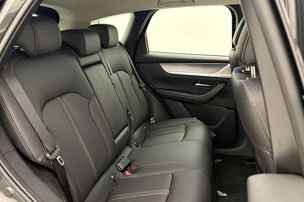 2025 Mazda CX-60 G40e Evolve KH Series