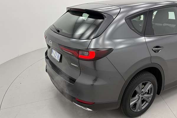 2025 Mazda CX-60 G40e Evolve KH Series