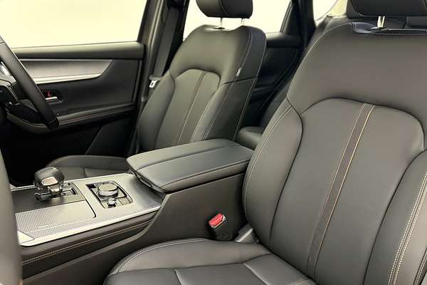 2025 Mazda CX-60 G40e Evolve KH Series