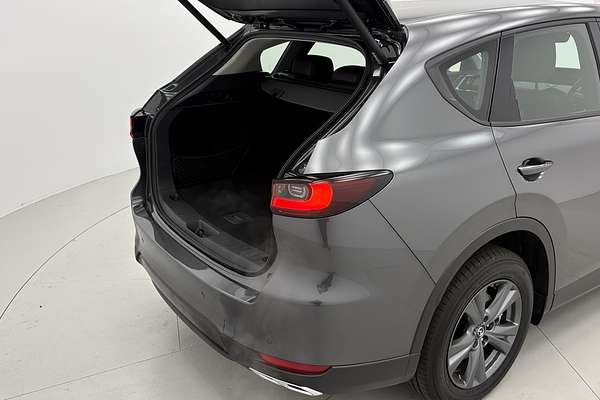2025 Mazda CX-60 G40e Evolve KH Series