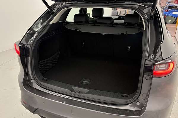 2025 Mazda CX-60 G40e Evolve KH Series