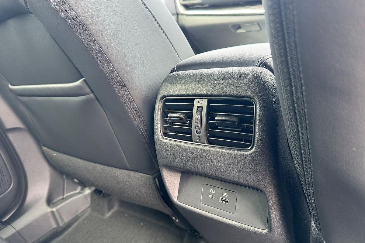 2024 Nissan QASHQAI TI e-POWER J12