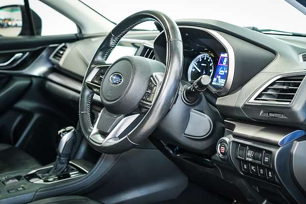 2019 Subaru Impreza 2.0i-S G5