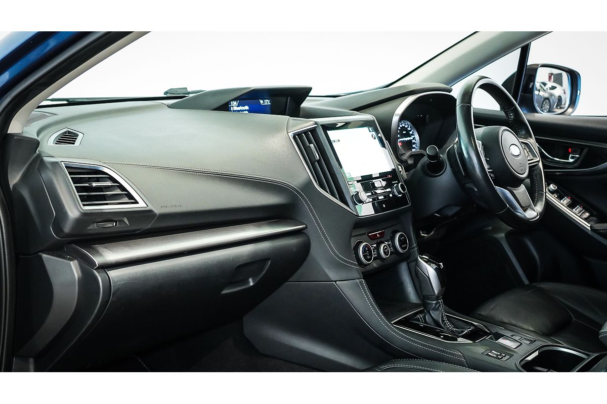 2019 Subaru Impreza 2.0i-S G5