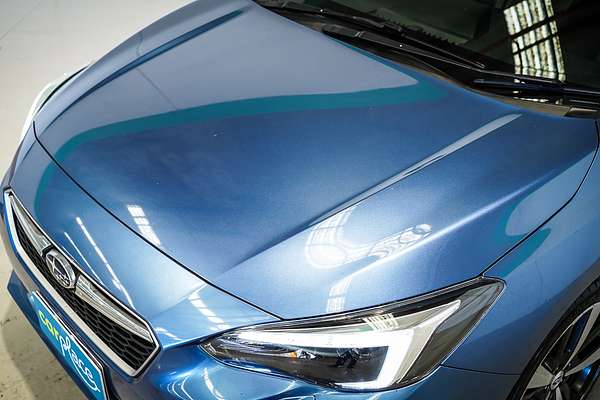 2019 Subaru Impreza 2.0i-S G5