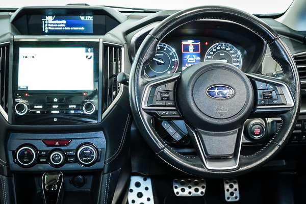 2019 Subaru Impreza 2.0i-S G5