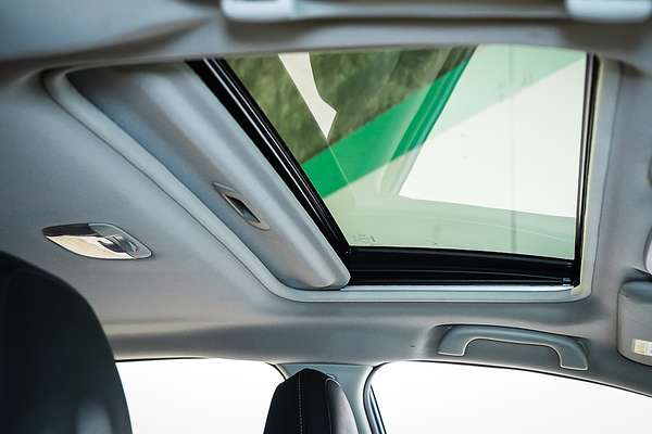 2019 Subaru Impreza 2.0i-S G5