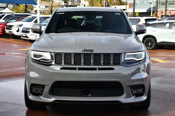 2020 Jeep Grand Cherokee SRT WK