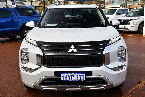 2023 Mitsubishi Outlander PHEV Exceed ZM